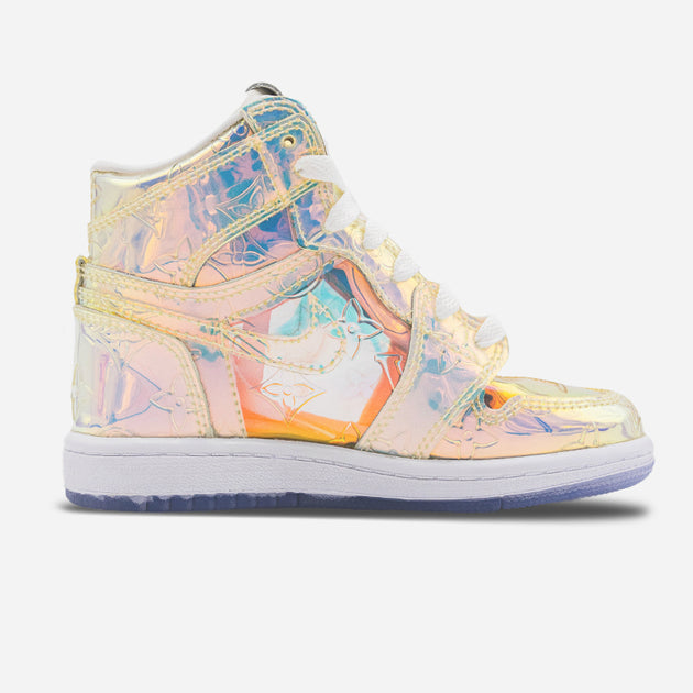 LV Prism J1 High – The Surgeon