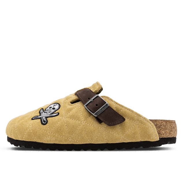 Terra Boston Birkenstock – The Surgeon