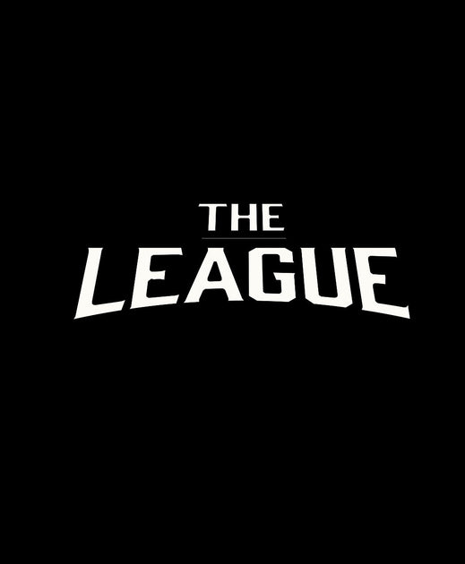 the league tv show logo