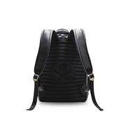 SRGN Luxe Backpack- Black