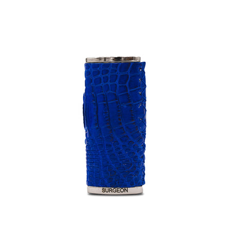 Luxe Lighter Case - Royal Blue