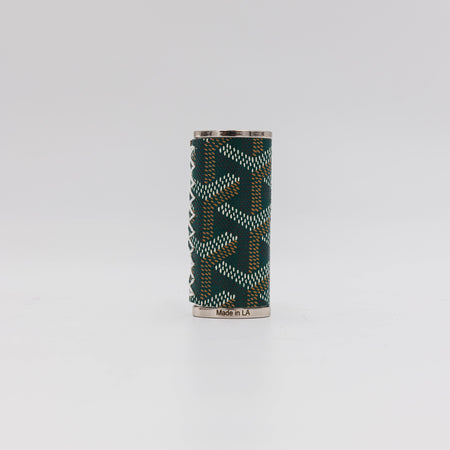 Goyard Lighter Case(White)