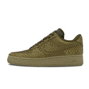 AF1 Olive Luxe