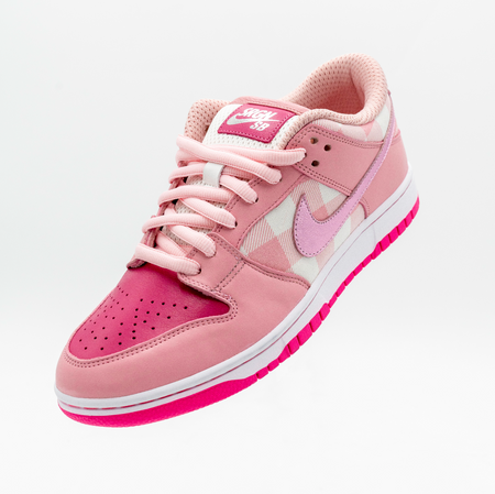 Malibu Pink Dunk