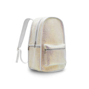 SRGN Luxe Backpack- White Elephant