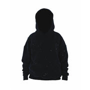 Black Santa Rosa Ciambrone Hoodie