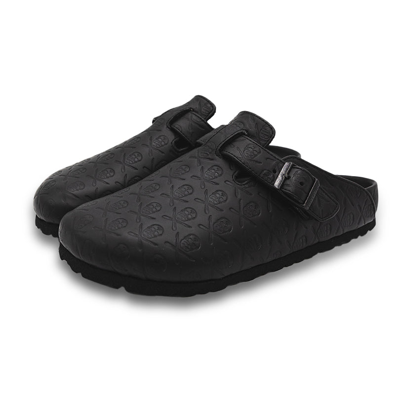 Skull Monogram Birkenstock The Surgeon