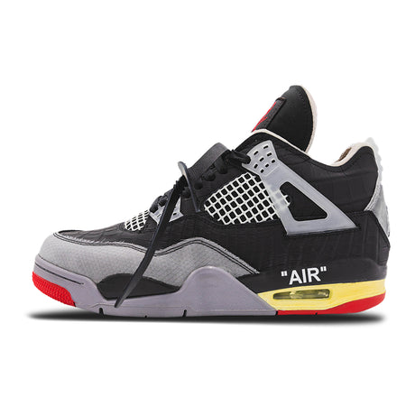 Off-White Bred - AJ4