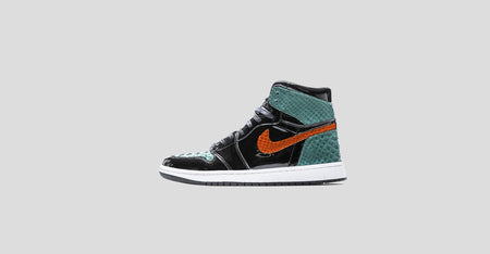 SHOE SURGEON – RvceShops - Air Jordan 1 Low LV Prism - NIKE AIR