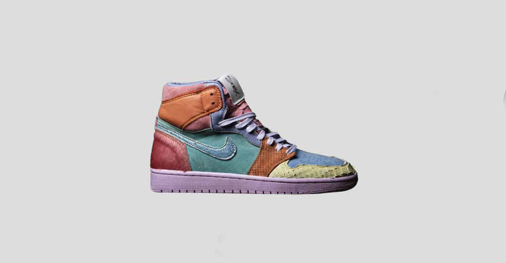 Jordan 1 clearance easter